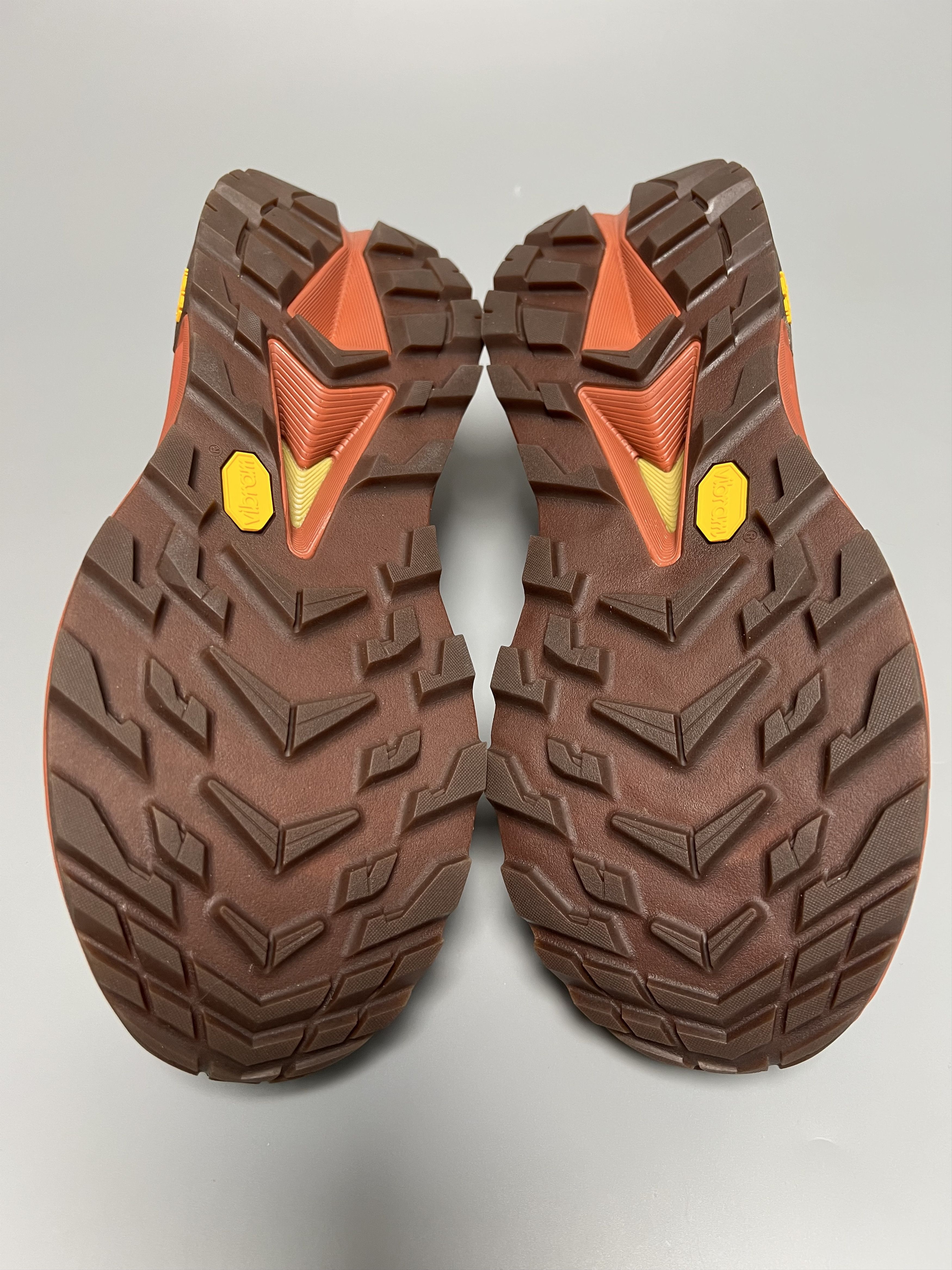 Hoka 10D Sample Hoka One One Skyline-Float X Men’s Hiking Shoes Size US 10 / EU 43 - 14 Thumbnail