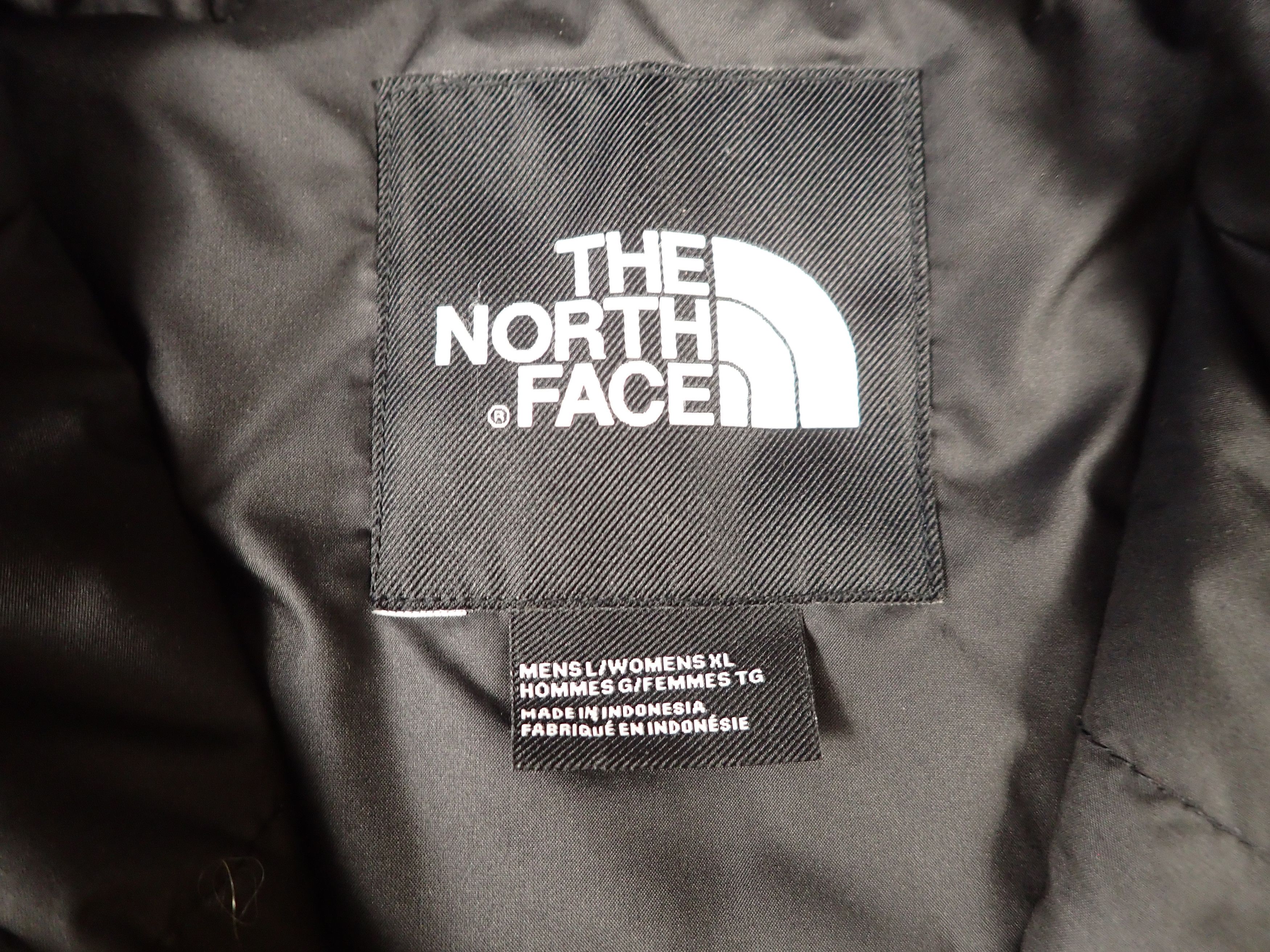Nike ACG The North Face 94 Rage waterproof insulated jacket AND pants Size US L / EU 52-54 / 3 - 4 Thumbnail
