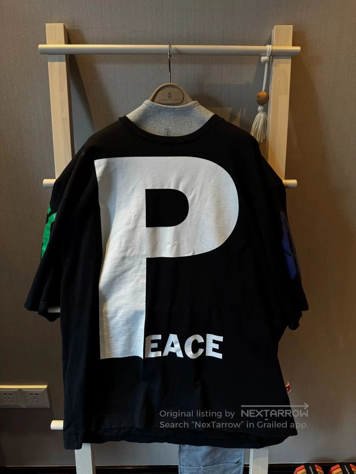 Walter Van Beirendonck walter van beirendonck short sleeve t-shirt. Size US M / EU 48-50 / 2 - 1 Thumbnail
