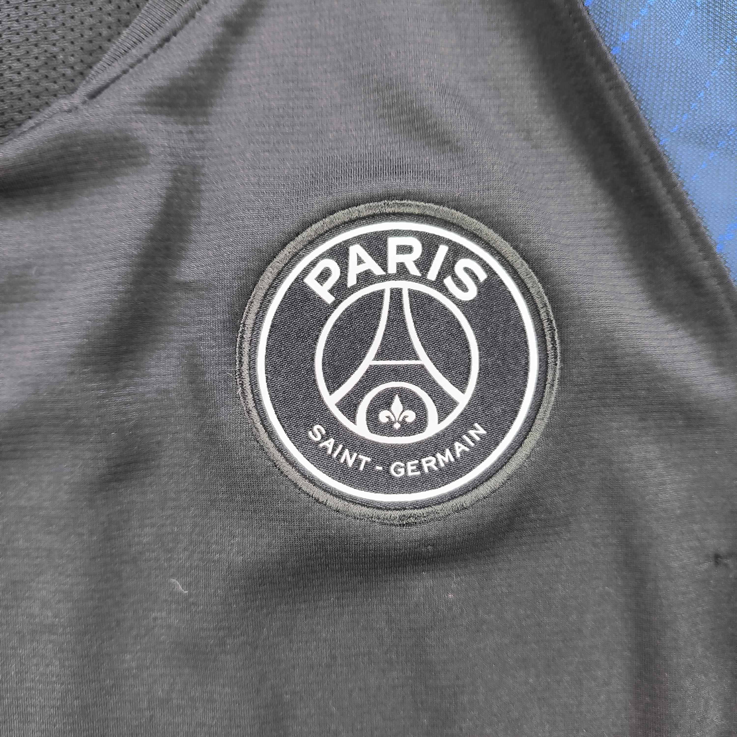 Jordan Brand Paris Saint-Germain 20-21 Jordan training football jersey S Size US S / EU 44-46 / 1 - 3 Thumbnail