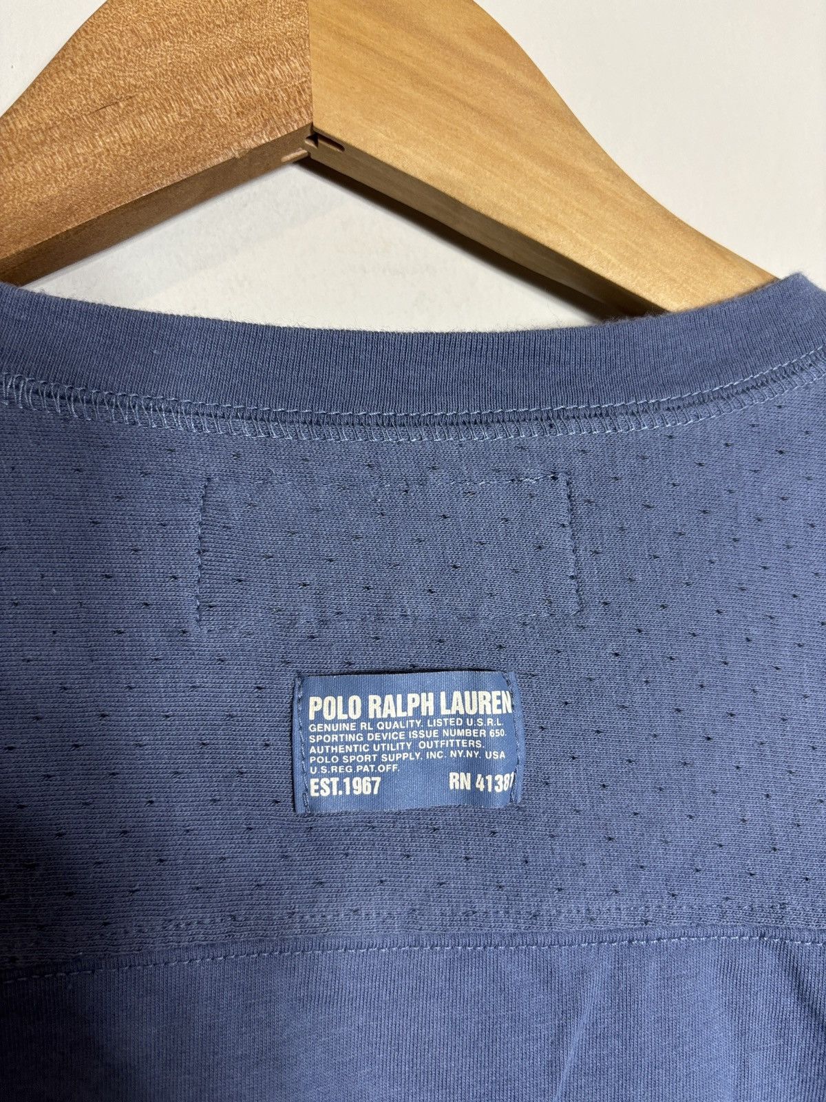 Polo Ralph Lauren Polo Sport Ralph Lauren Short Sleeve Shirt Large Size US L / EU 52-54 / 3 - 5 Thumbnail