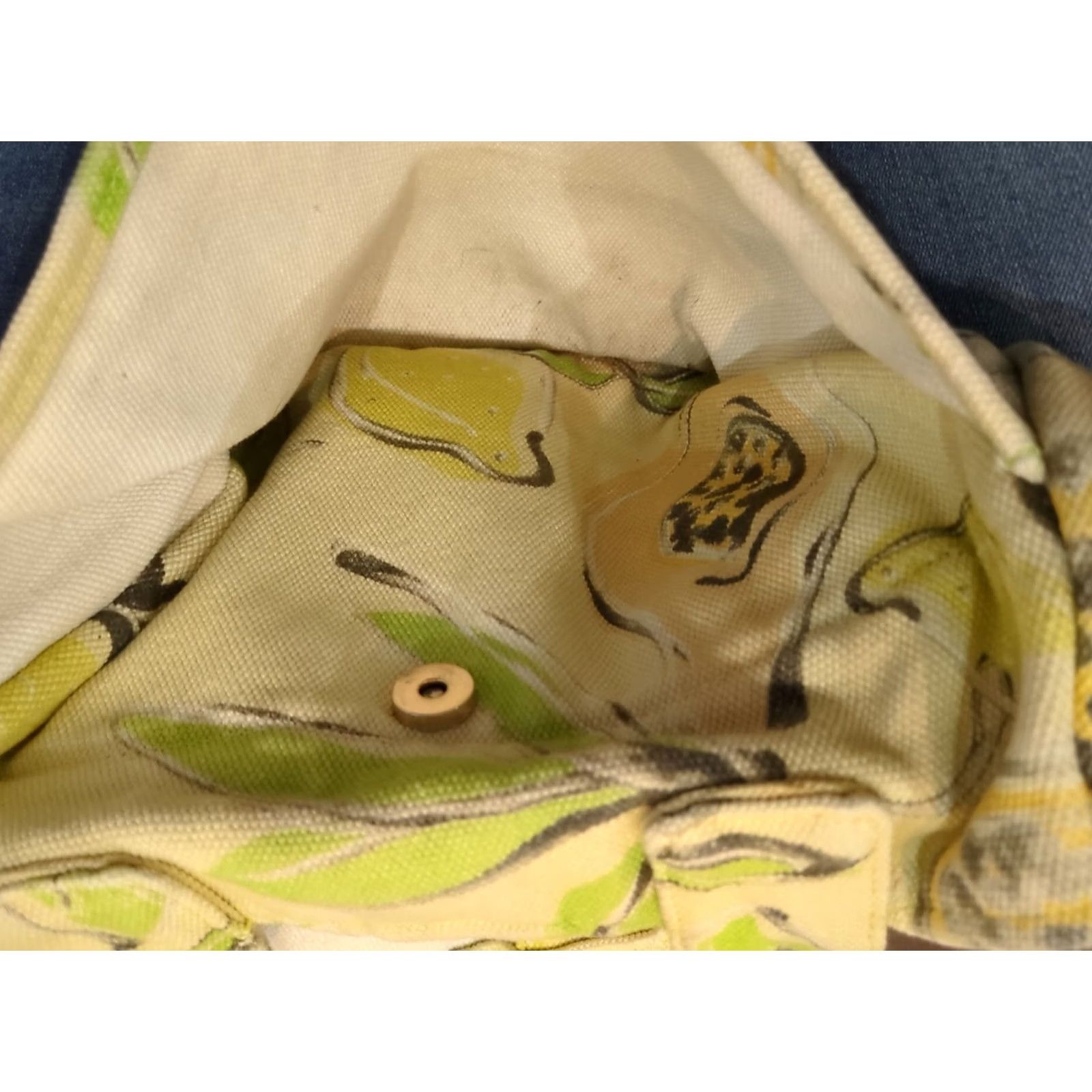 Vince Camuto Vince Camuto La Frutta Tote Medium? Size ONE SIZE - 5 Thumbnail