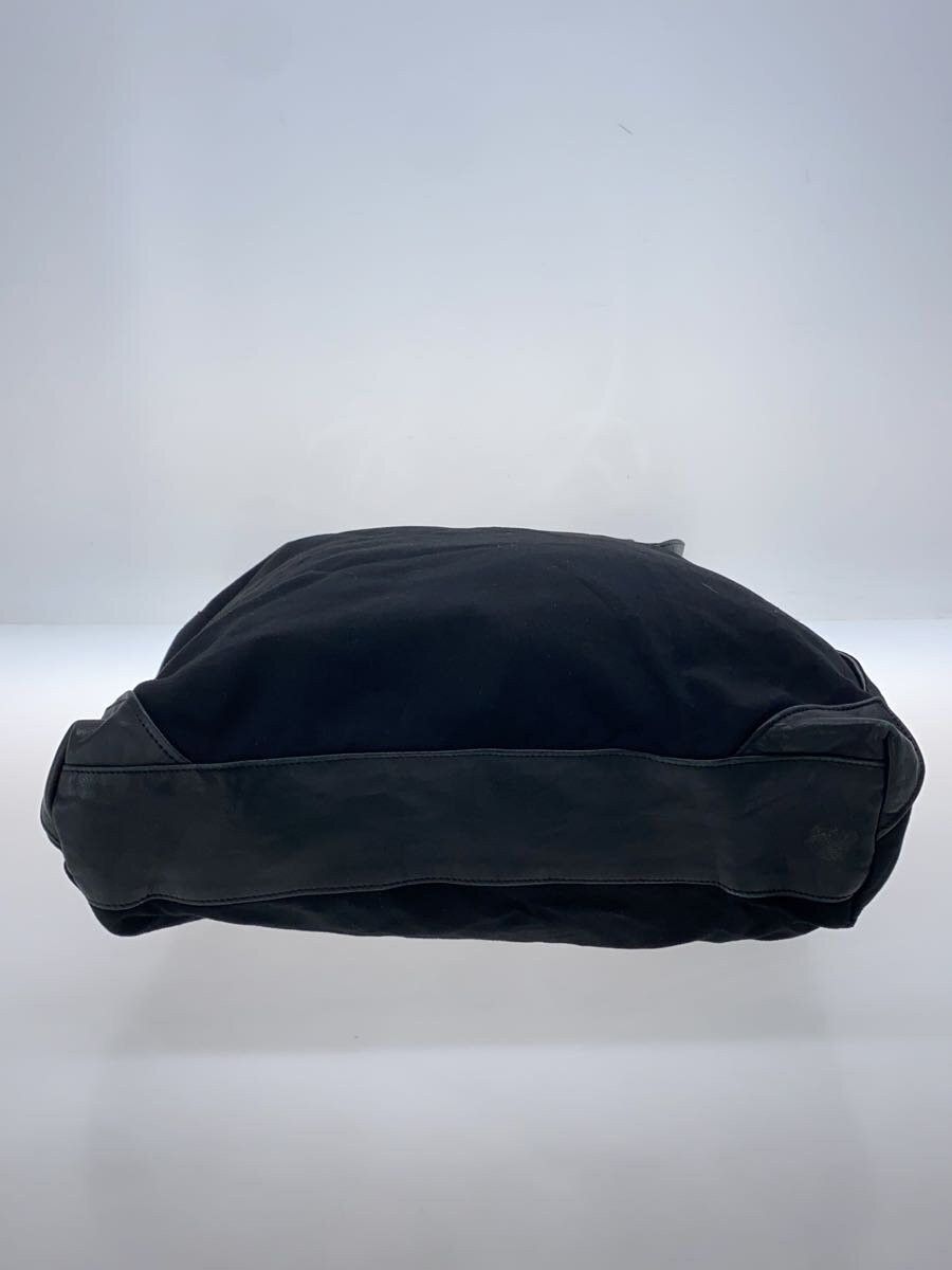 Yohji Yamamoto yohji yamamoto POUR HOMME shoulder bag Size ONE SIZE - 3 Thumbnail