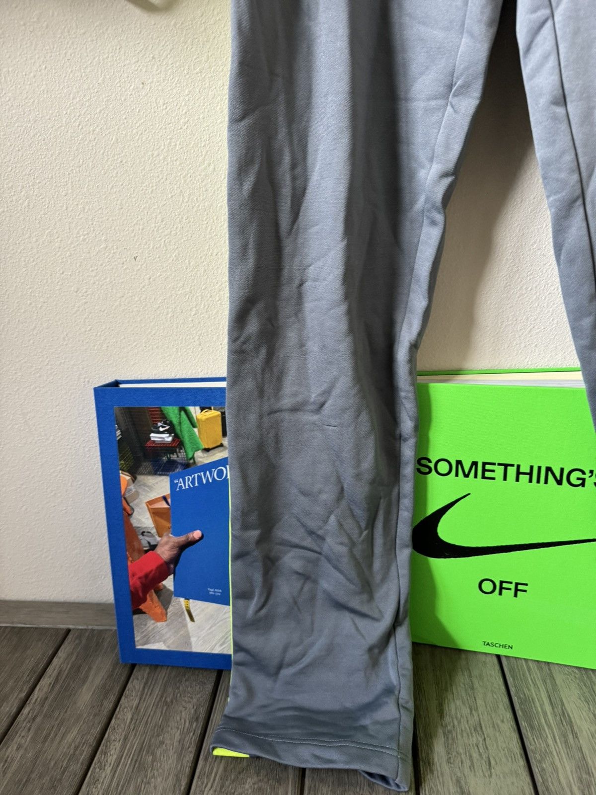 Balenciaga Balenciaga BB Sporty Track Sweats Pants Size US 32 / EU 48 - 4 Thumbnail