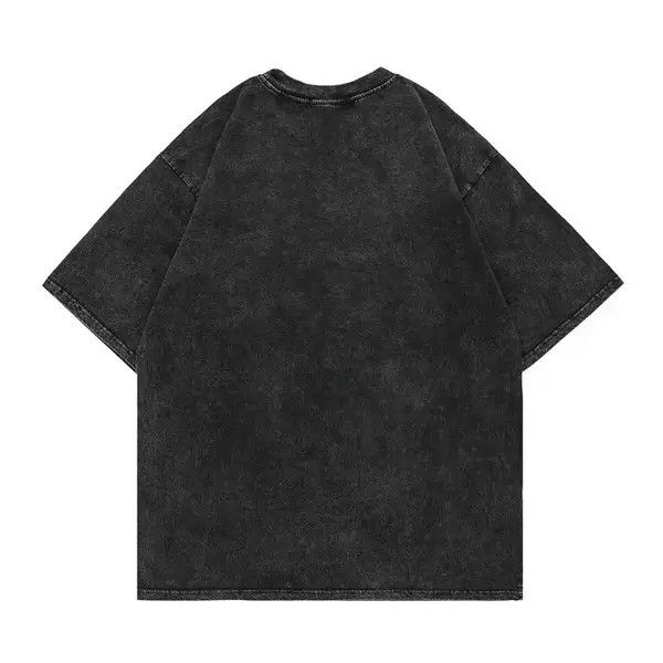 Japanese Brand Kawakami x Son 90s Design Printed Vintage T Shirt Size US L / EU 52-54 / 3 - 6 Thumbnail