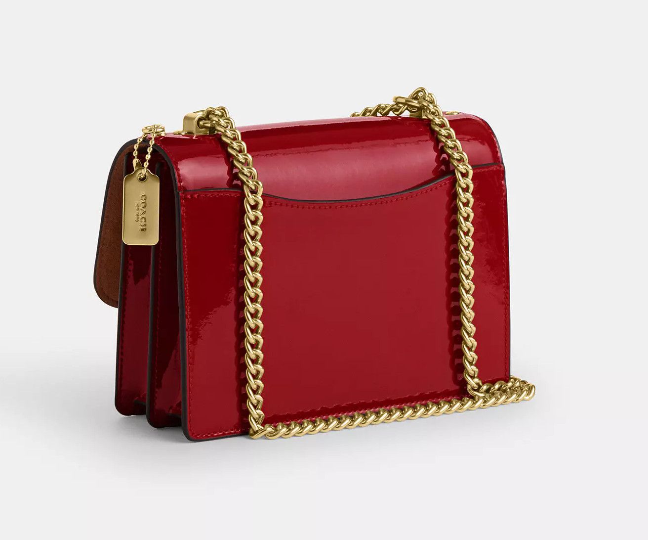 Coach Mini Klare Crossbody Bag CV425 Size ONE SIZE - 11 Thumbnail