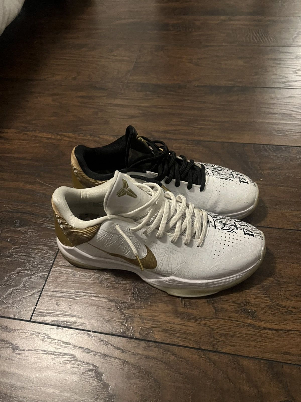 Nike Zoom Kobe 5 Protro ‘Big Stage’ Size US 10.5 / EU 43-44 - 3 Thumbnail