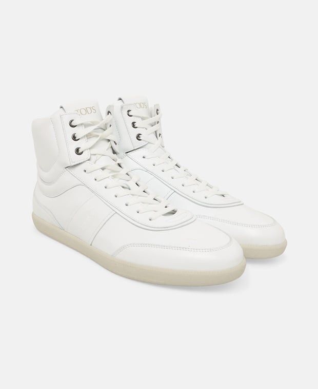 Tod's Sneakers Size US 7 / EU 40 - 1 Thumbnail