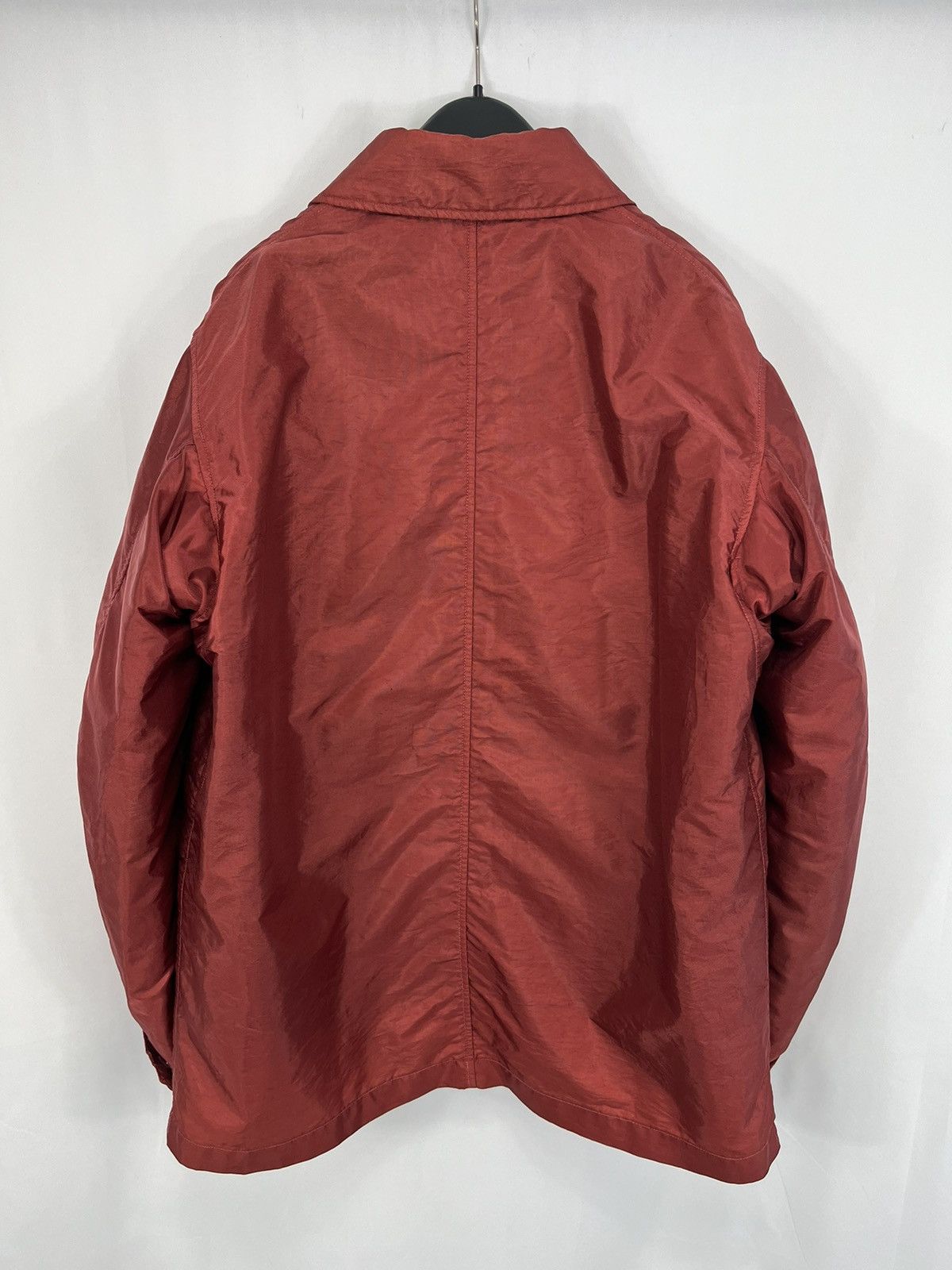 s/s 1996 stone island by massimo osti