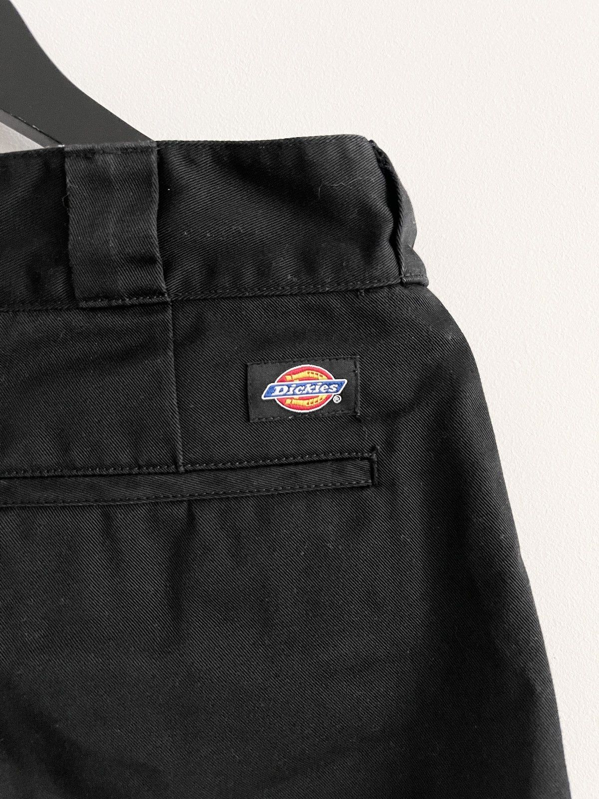 Dickies STEAL! 2020 Saint Michael x Dickies Work Pants - Size 32 Size US 32 / EU 48 - 8 Thumbnail