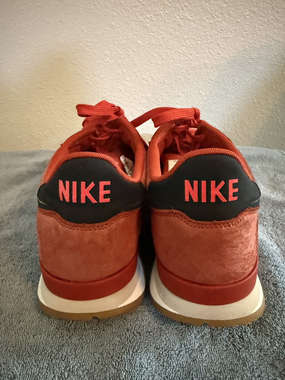 Nike Nike Internationalist Low-tops Size US 12 / EU 45 - 4 Thumbnail