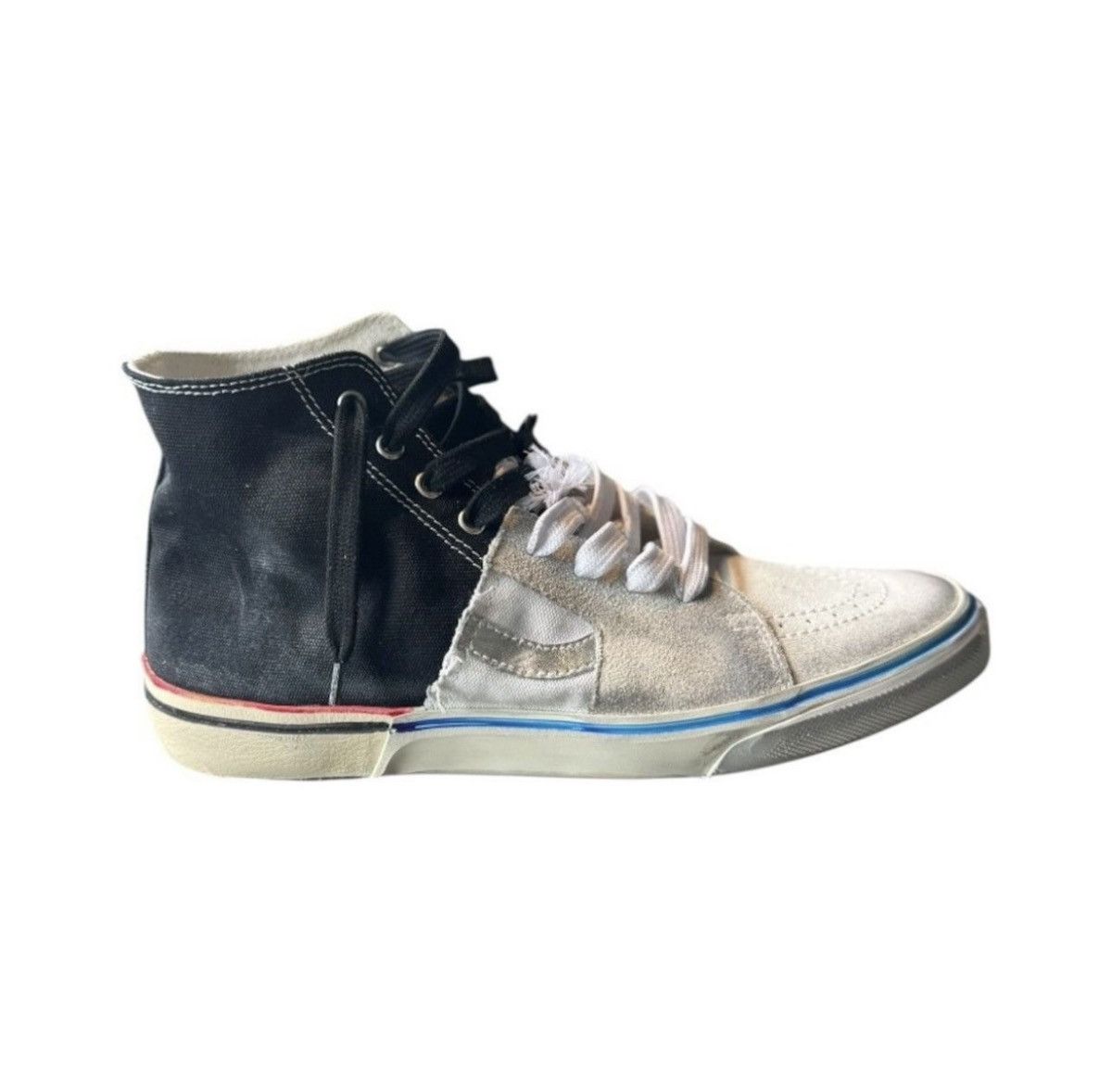 Other Paul Easterlin ‘Caly Star Black’ Size US 11 / EU 44 - 1 Thumbnail