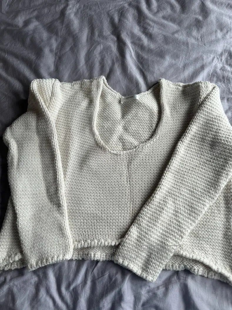The Row The row Classic cashmere top Size M / US 6-8 / IT 42-44 - 1 Thumbnail