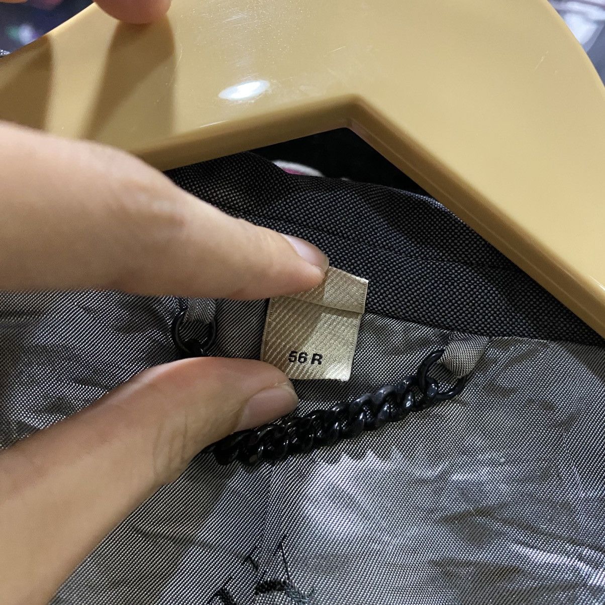 Burberry × Burberry Prorsum Burberry London Blazers Size 56R Size 54R - 16 Thumbnail