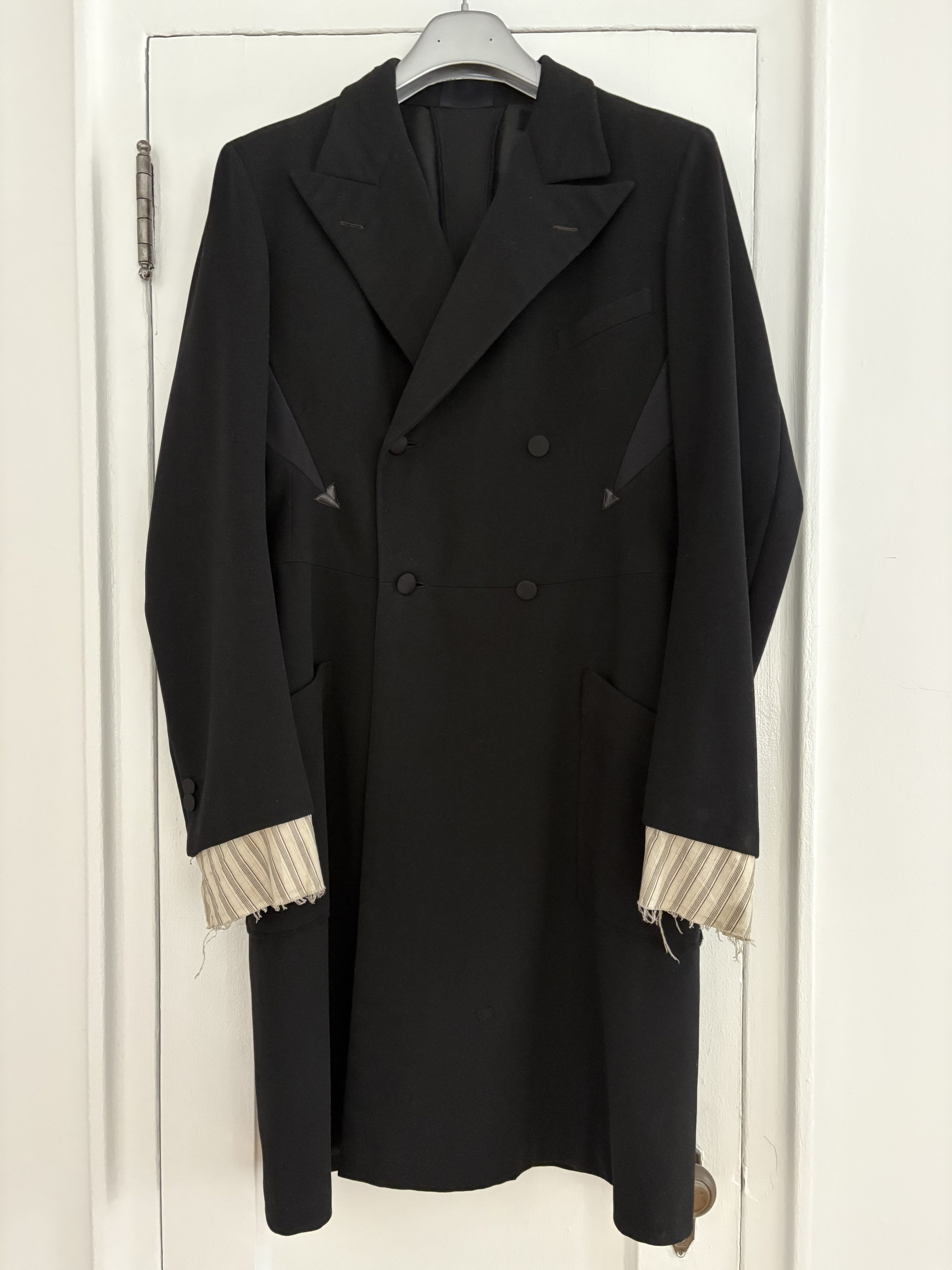 Maison Margiela Martin Margiela Artisanal Autumn - Winter 2002
