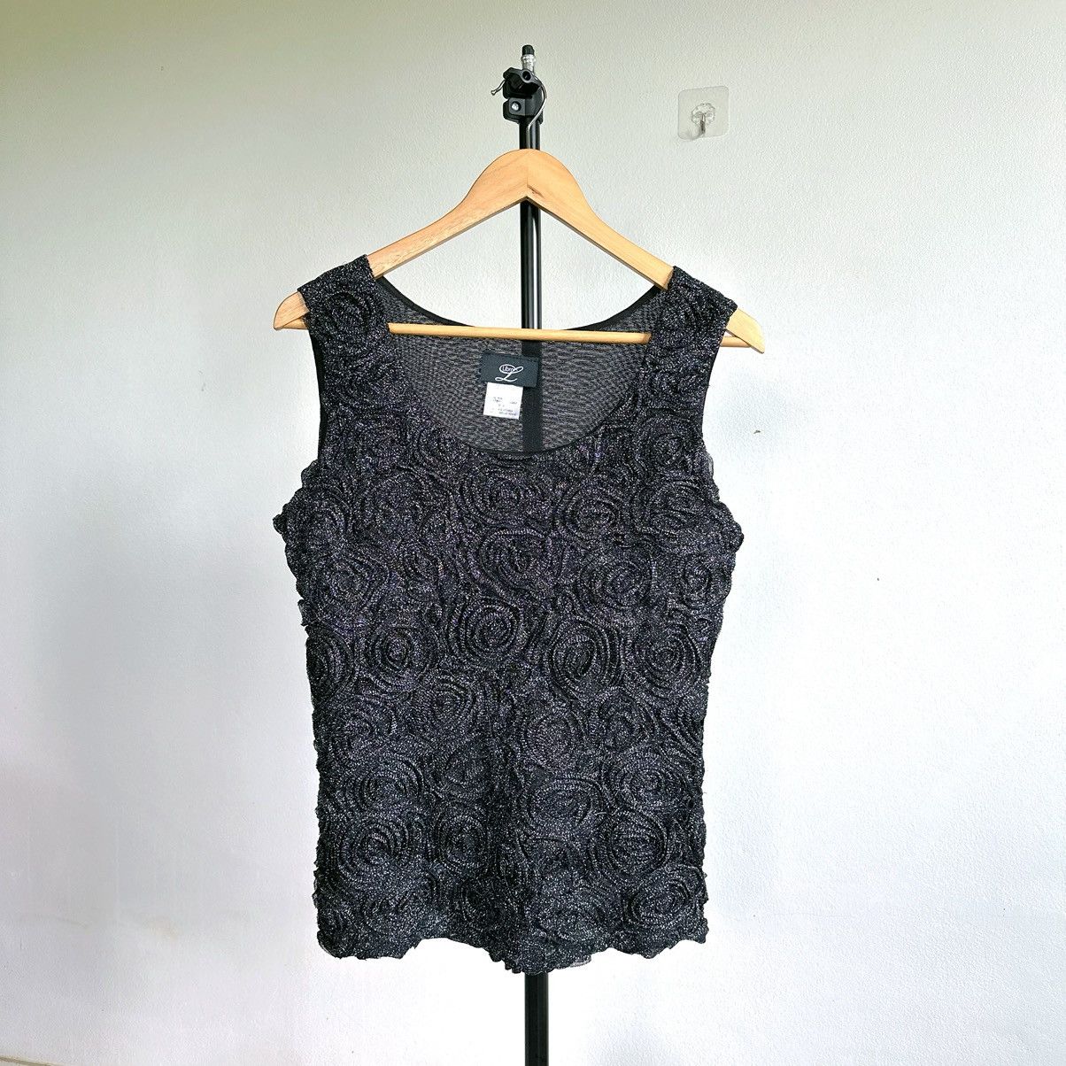 Other Vintage tank top Size M / US 6-8 / IT 42-44 - 1 Thumbnail
