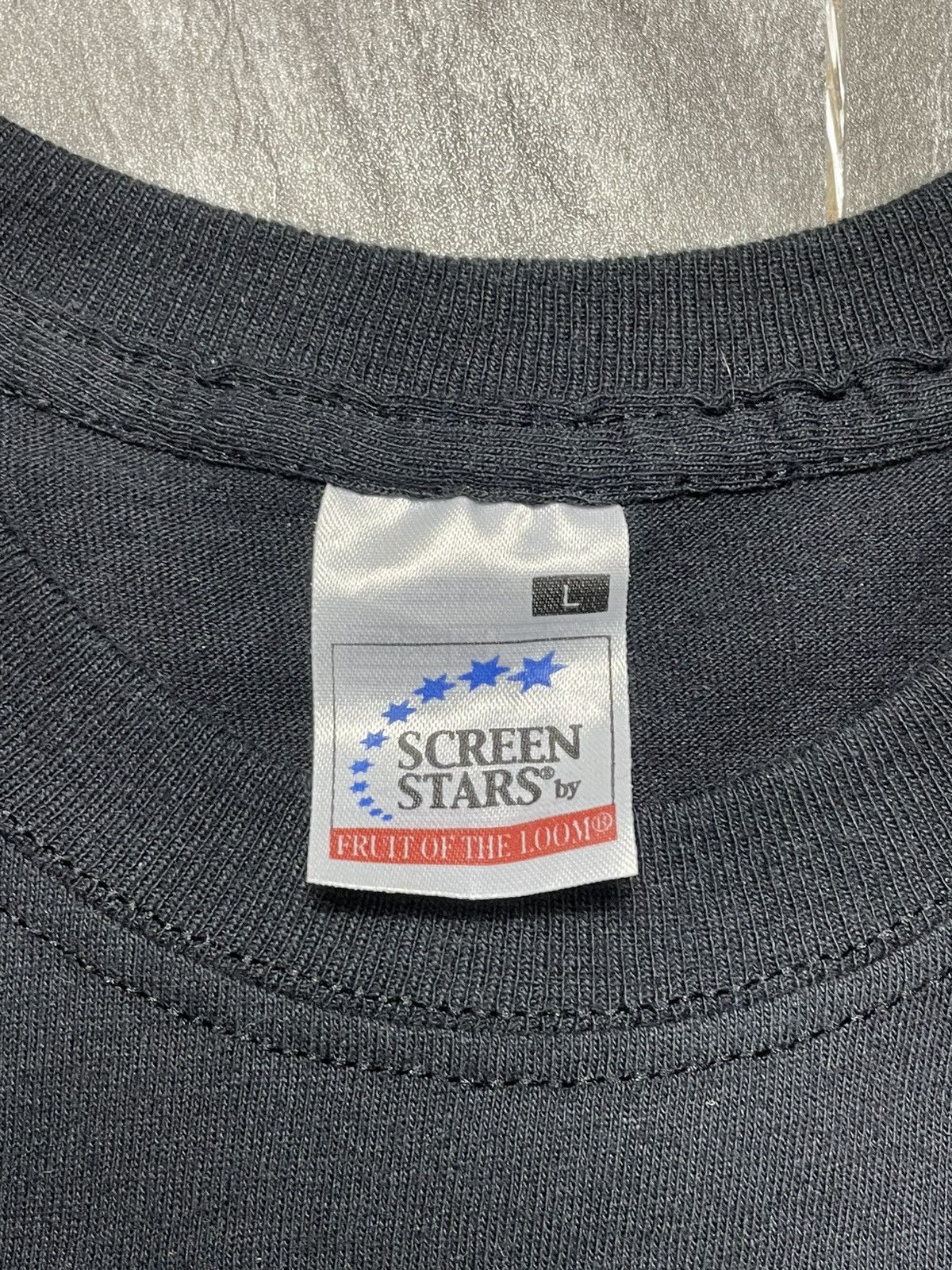 Vintage Vintage 2010 Avatar James Cameron Movie Tee Size US L / EU 52-54 / 3 - 6 Thumbnail