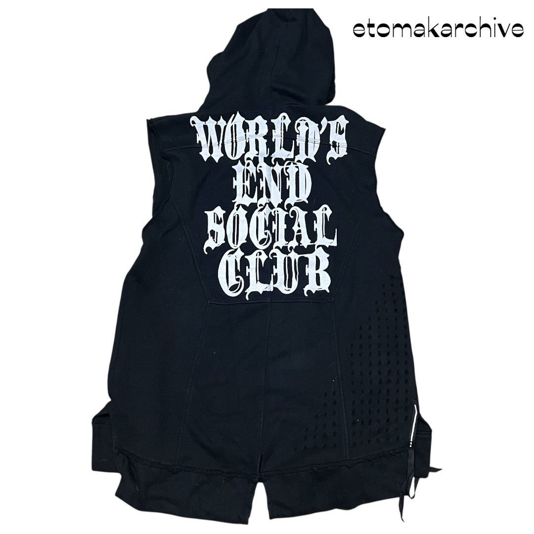 KMRii KMRII Size US M / EU 48-50 / 2 - 1 Thumbnail