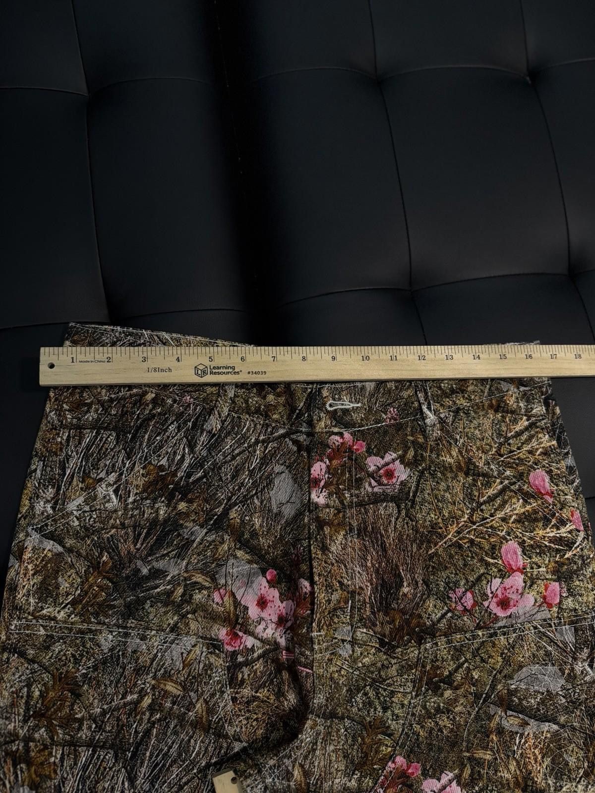 Sp5der Sp5der Denim Camo Pink Jean Size (S) BRAND NEW Size US 30 / EU 46 - 8 Thumbnail