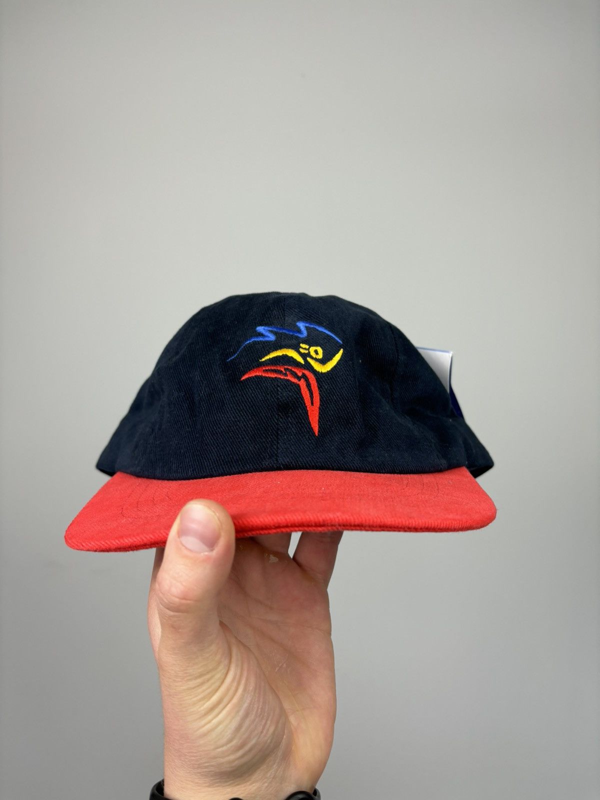 USA Olympics × Vintage Vtg Deadstock Sydney 2000 Olympics Snapback Hat Size ONE SIZE - 1 Thumbnail