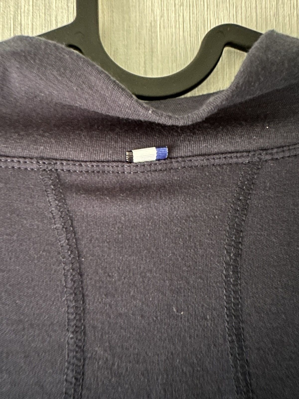 Kit and Ace Half zip pullover Size US L / EU 52-54 / 3 - 4 Thumbnail
