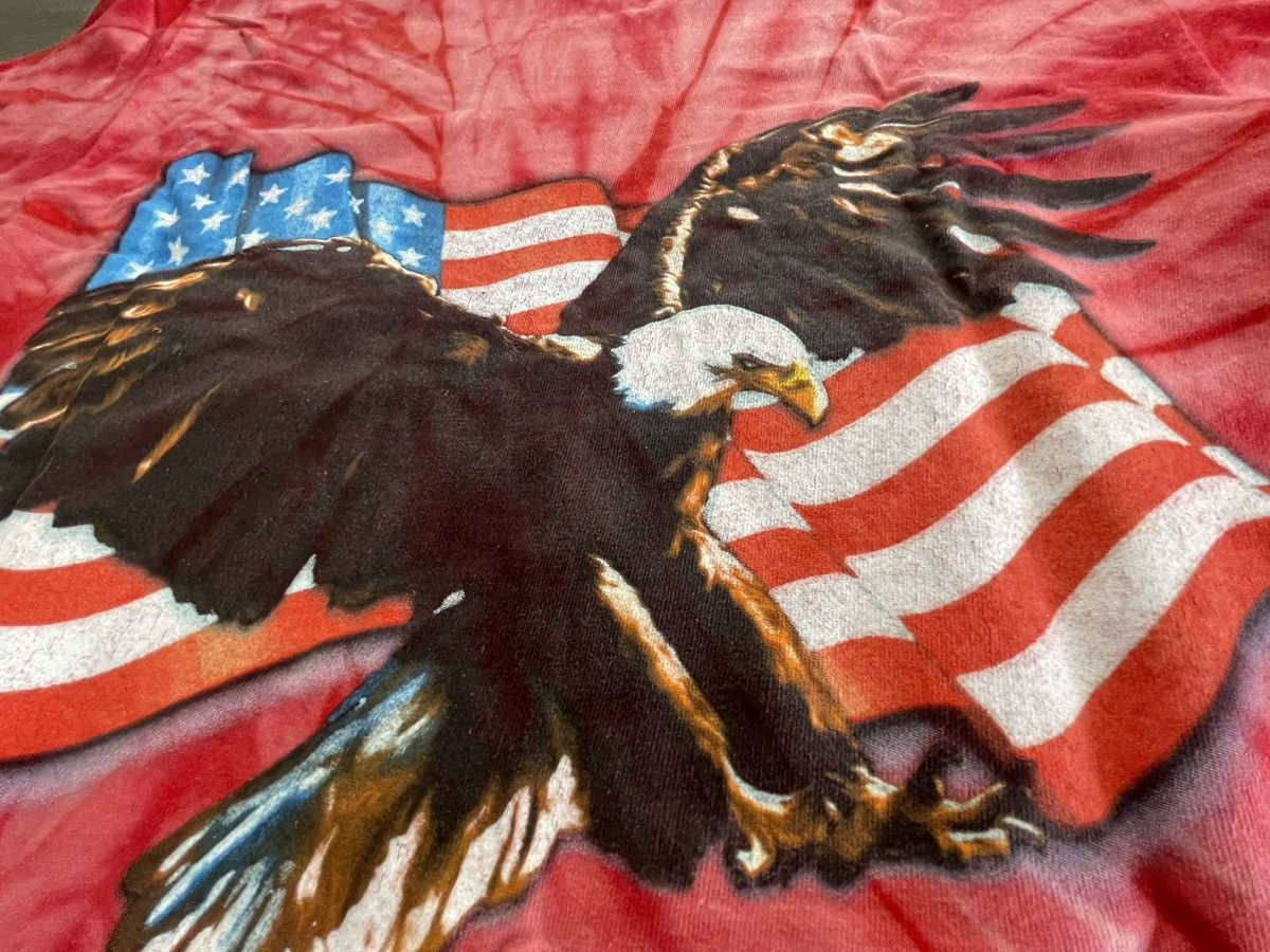 Travis Scott Travis Scott Made in America fest tee Size US L / EU 52-54 / 3 - 4 Thumbnail