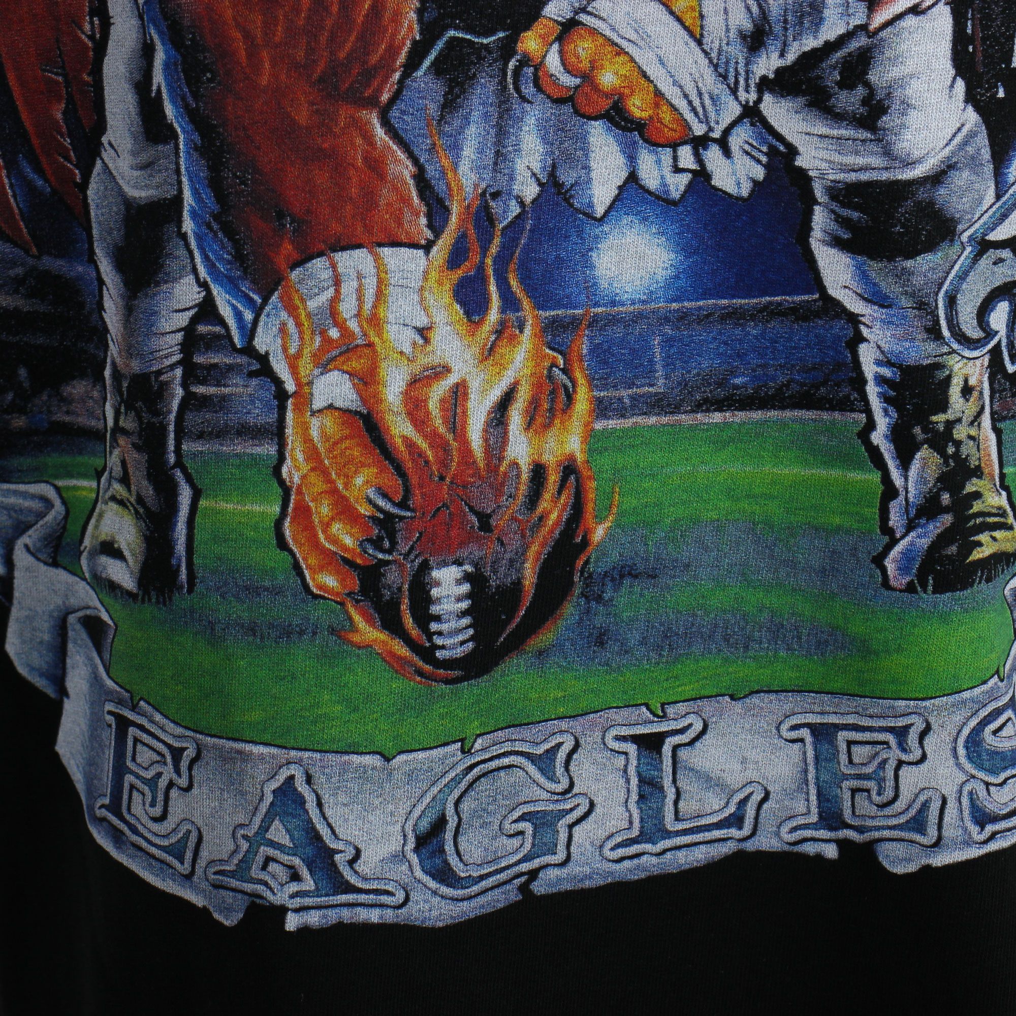 American Apparel Philadelphia Eagles Tshirt/Sweatshirt/Shirt/Gift Size US XL / EU 56 / 4 - 6 Thumbnail
