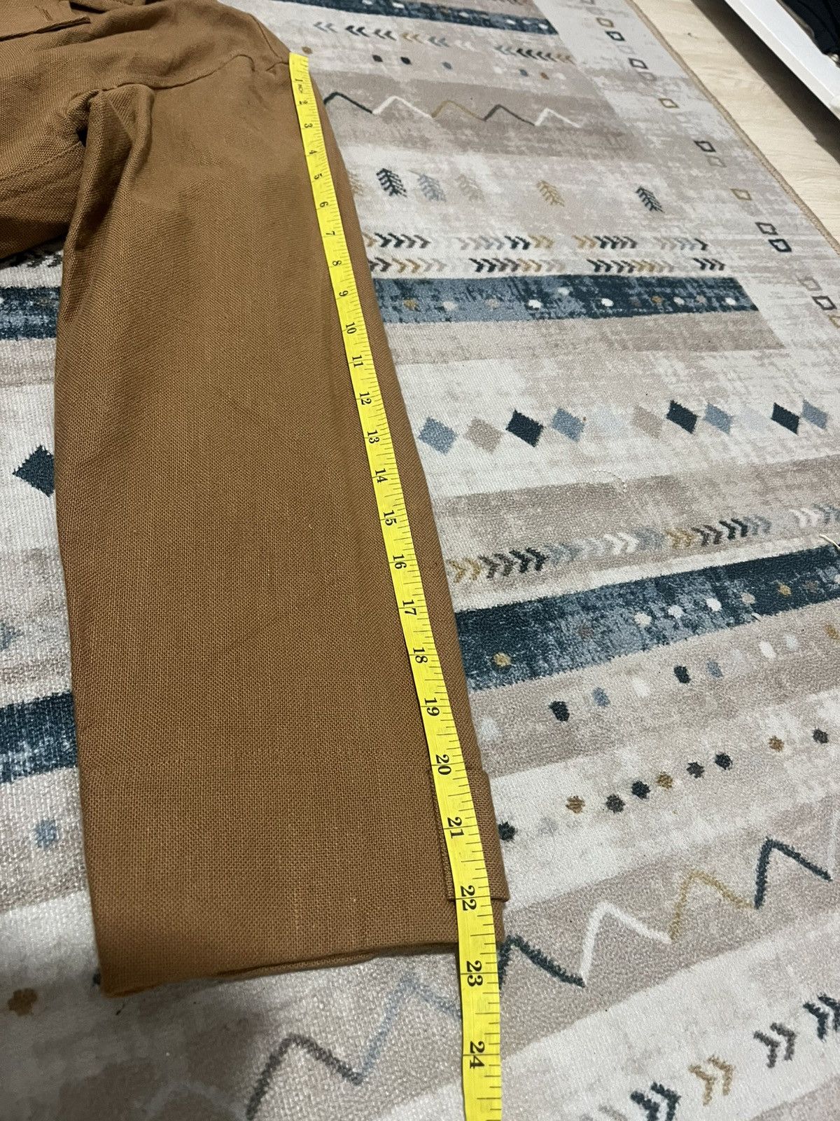Issey Miyake Vintage plantation issey miyake Size M / US 6-8 / IT 42-44 - 9 Thumbnail