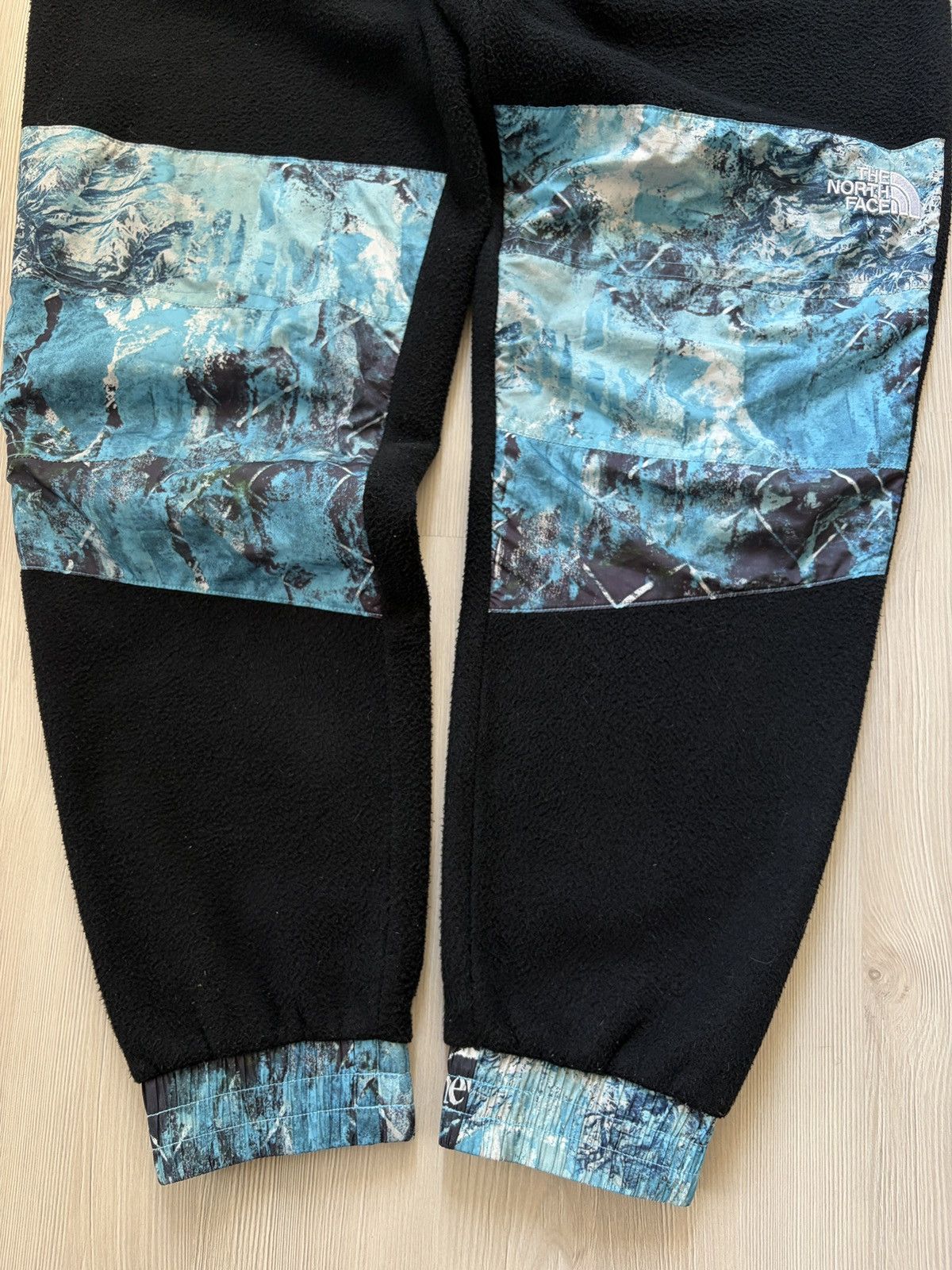 The North Face The North Face Fleece Sweatpants Size US 32 / EU 48 - 4 Thumbnail