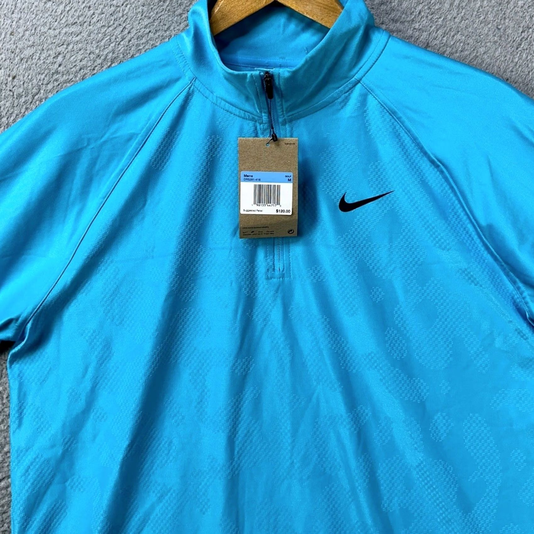 Nike VINTAGE-NOT? (Answer requires actual title) Size US M / EU 48-50 / 2 - 7 Thumbnail