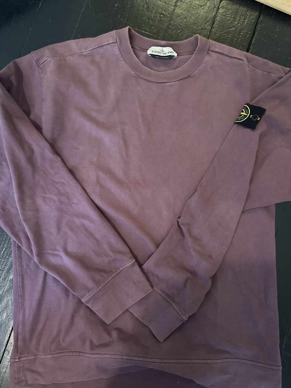 Stone Island Stone Island Size US L / EU 52-54 / 3 - 6 Thumbnail