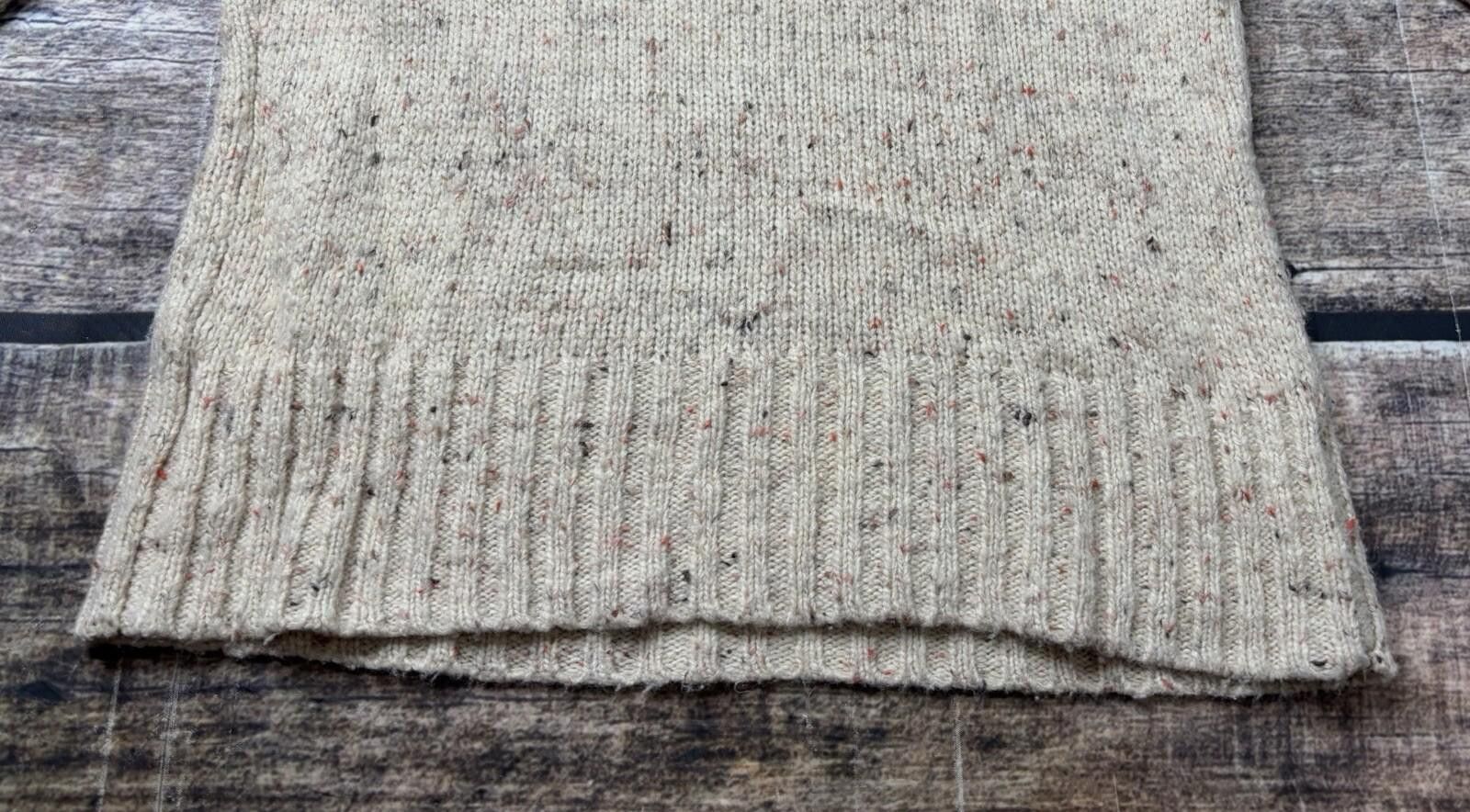 Anthropologie Anthropologie Charlie & Robin Sweater Women's Medium Chunky Size M / US 6-8 / IT 42-44 - 8 Thumbnail