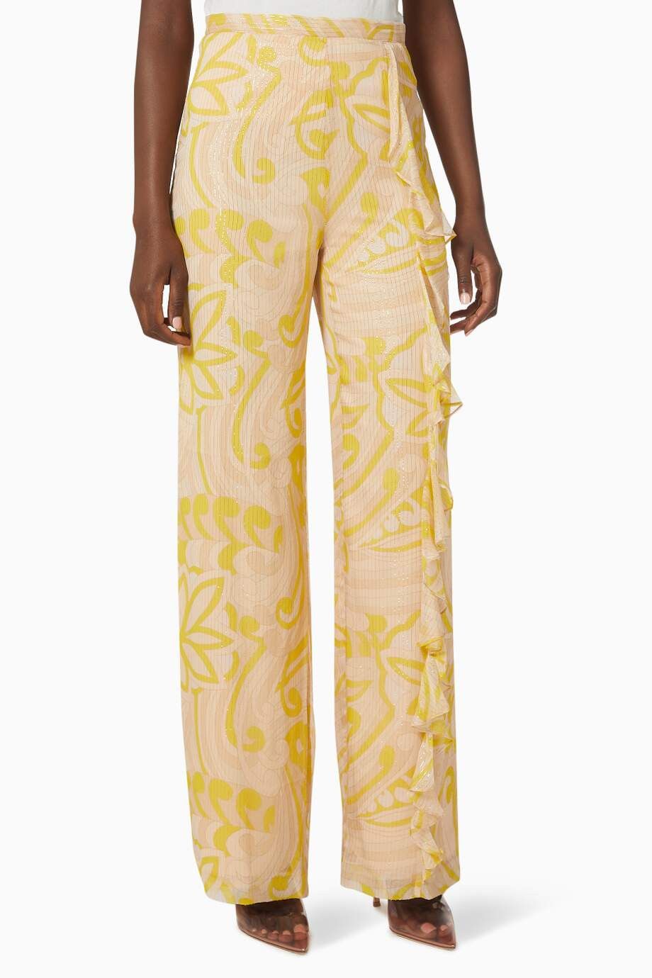 Alice McCall SERENADE PANTS Size 28" / US 6 / IT 42 - 1 Thumbnail