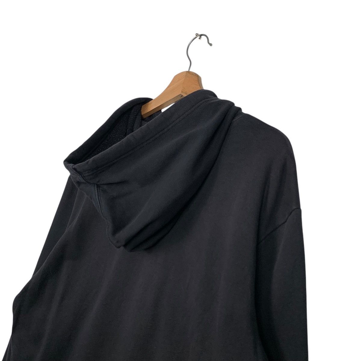 Gap GAP Spellout Big Logo Pullover Hoodies Sweatshirt #1592-C71 Size US L / EU 52-54 / 3 - 9 Thumbnail