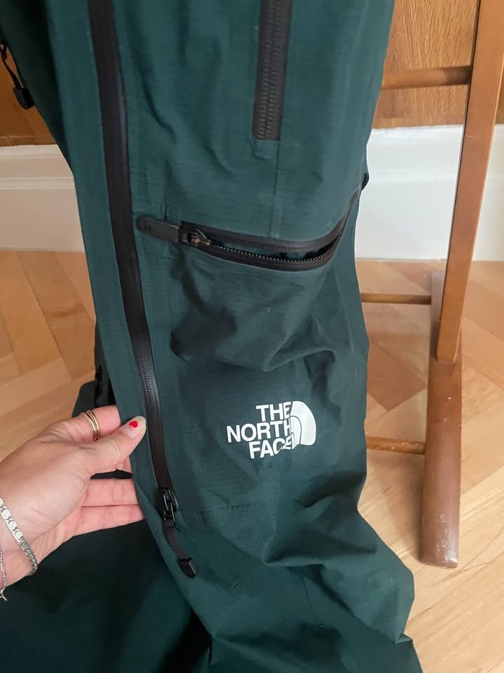 The North Face The North Face Summit Tsirku FUTURELIGHT Bib Size 28" / US 6 / IT 42 - 10 Thumbnail