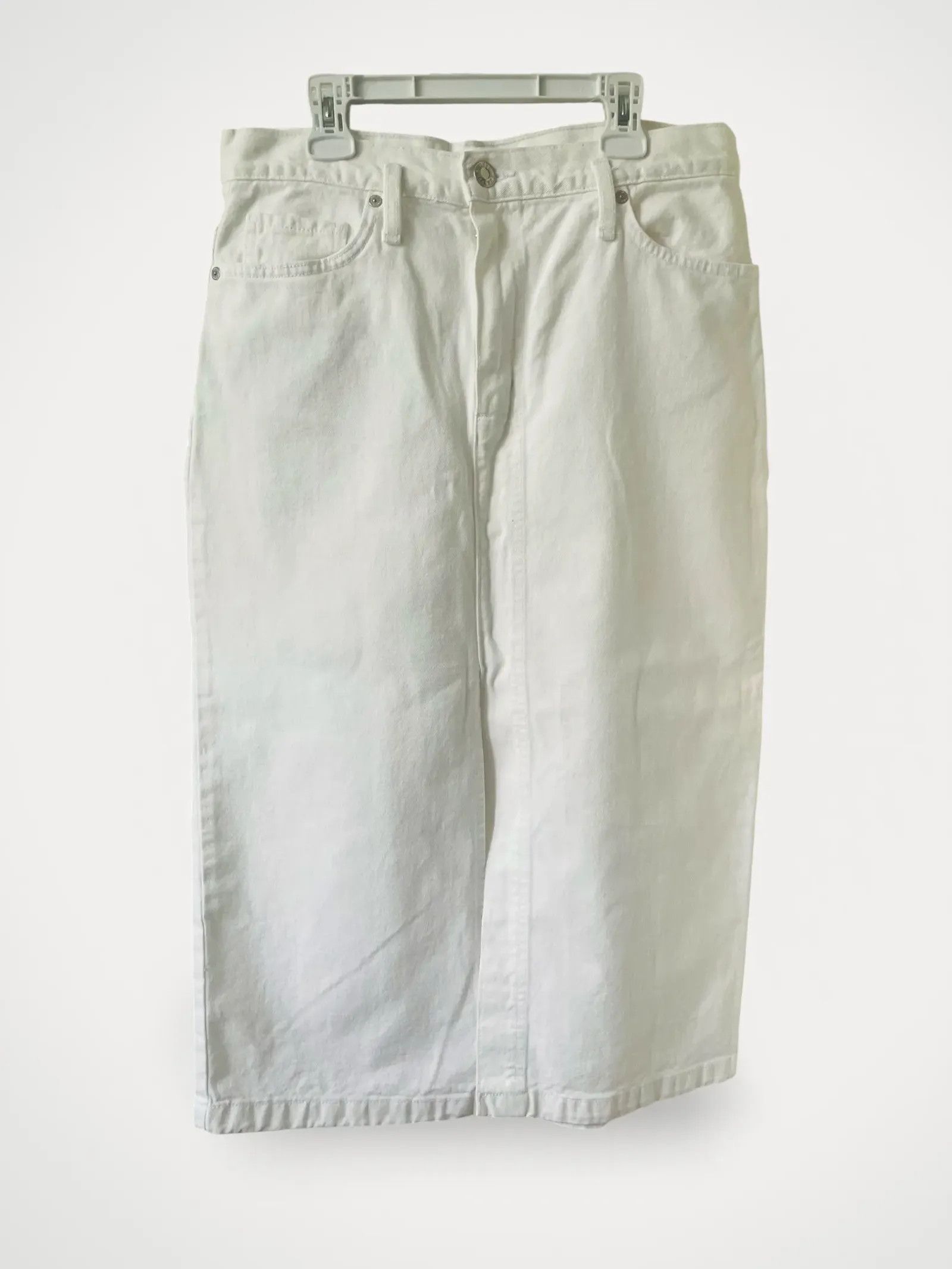 Mango Mango Skirt Size 28" / US 6 / IT 42 - 1 Thumbnail
