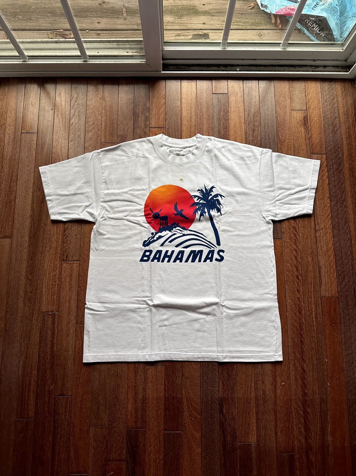 Other Drake Related Pinky Promise T-Shirt Bahamas All Dogs - XL Size US XL / EU 56 / 4 - 1 Thumbnail
