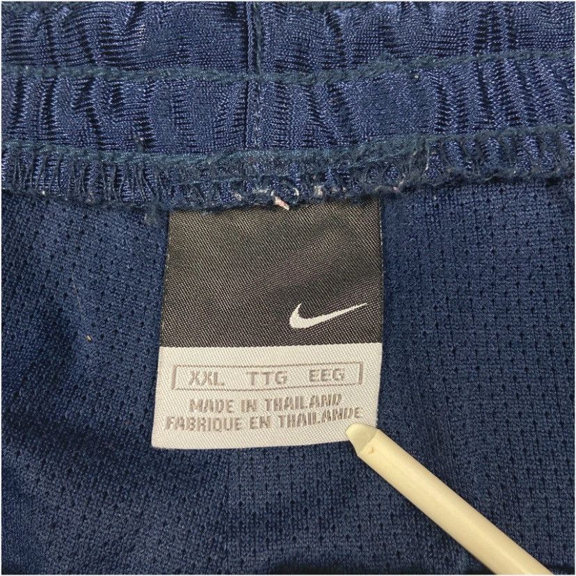 Nike Y2K Nike shorts XXL Size US 44 / EU 60 - 5 Thumbnail