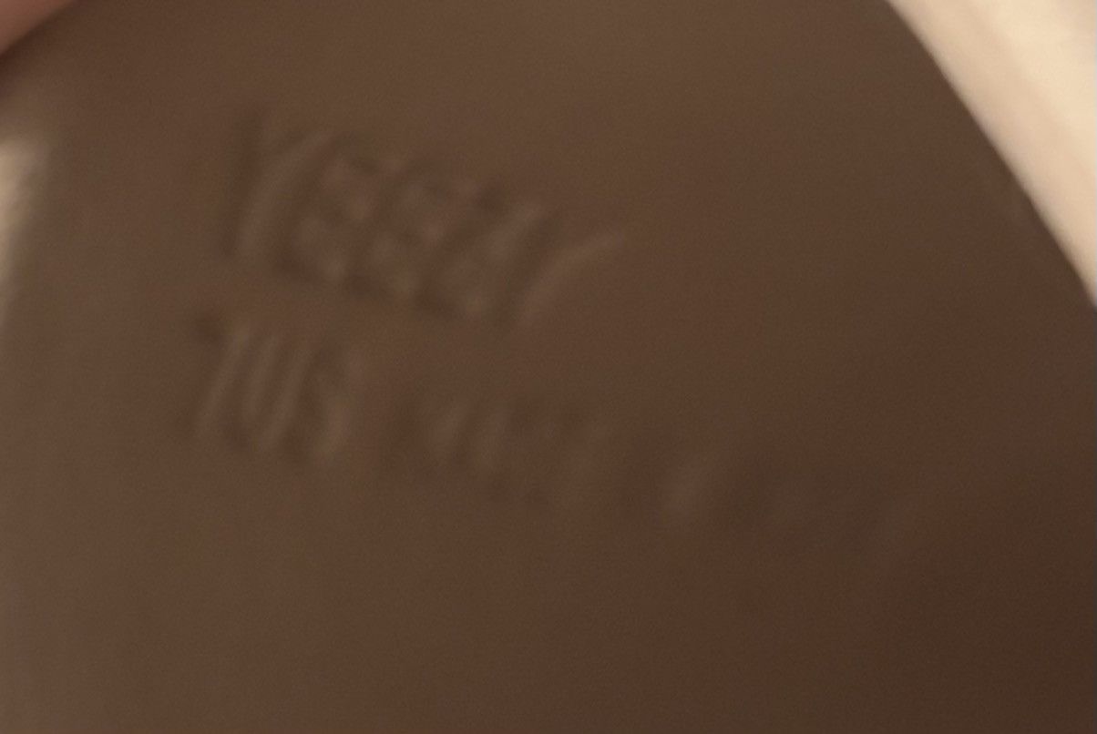 Yeezy Adidas Yeezy Slides 'Pure' 2021 ReRelease Size US 7 / EU 40 - 7 Thumbnail