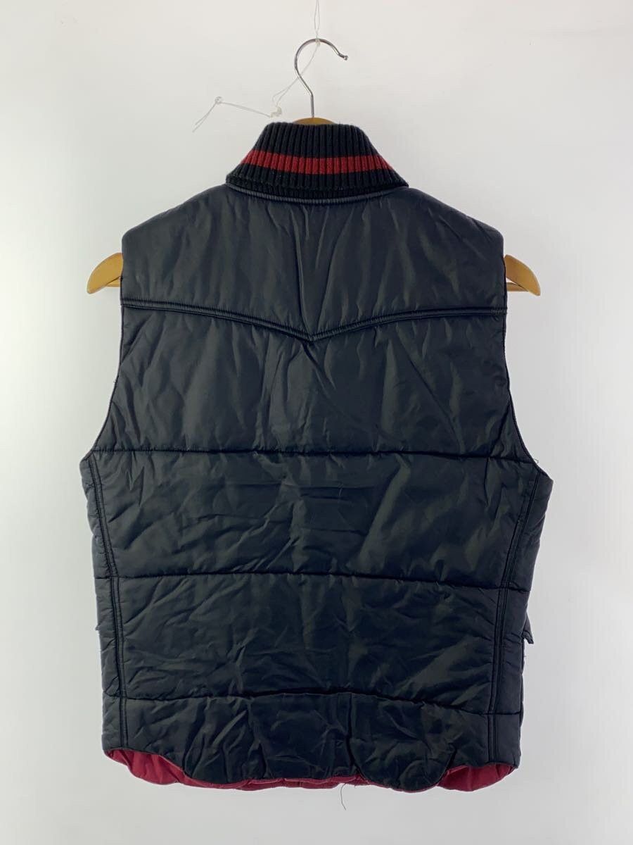 Hysteric Glamour Hysteric Glamour Nylon Vest Black Size US S / EU 44-46 / 1 - 2 Thumbnail