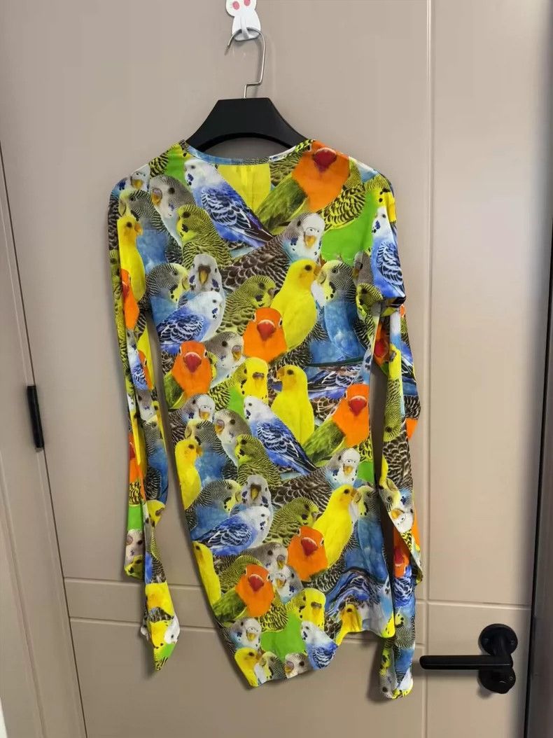 Loewe loewe Long-sleeved top 2505-Nextarrow Size US S / EU 44-46 / 1 - 2 Thumbnail