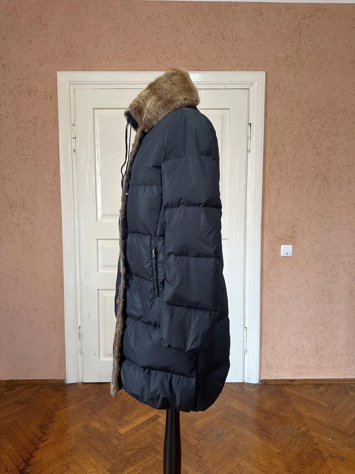 Moncler Moncler Clematite Giubbotto Women's Down Jacket Size 1 Size XS / US 0-2 / IT 36-38 - 4 Thumbnail