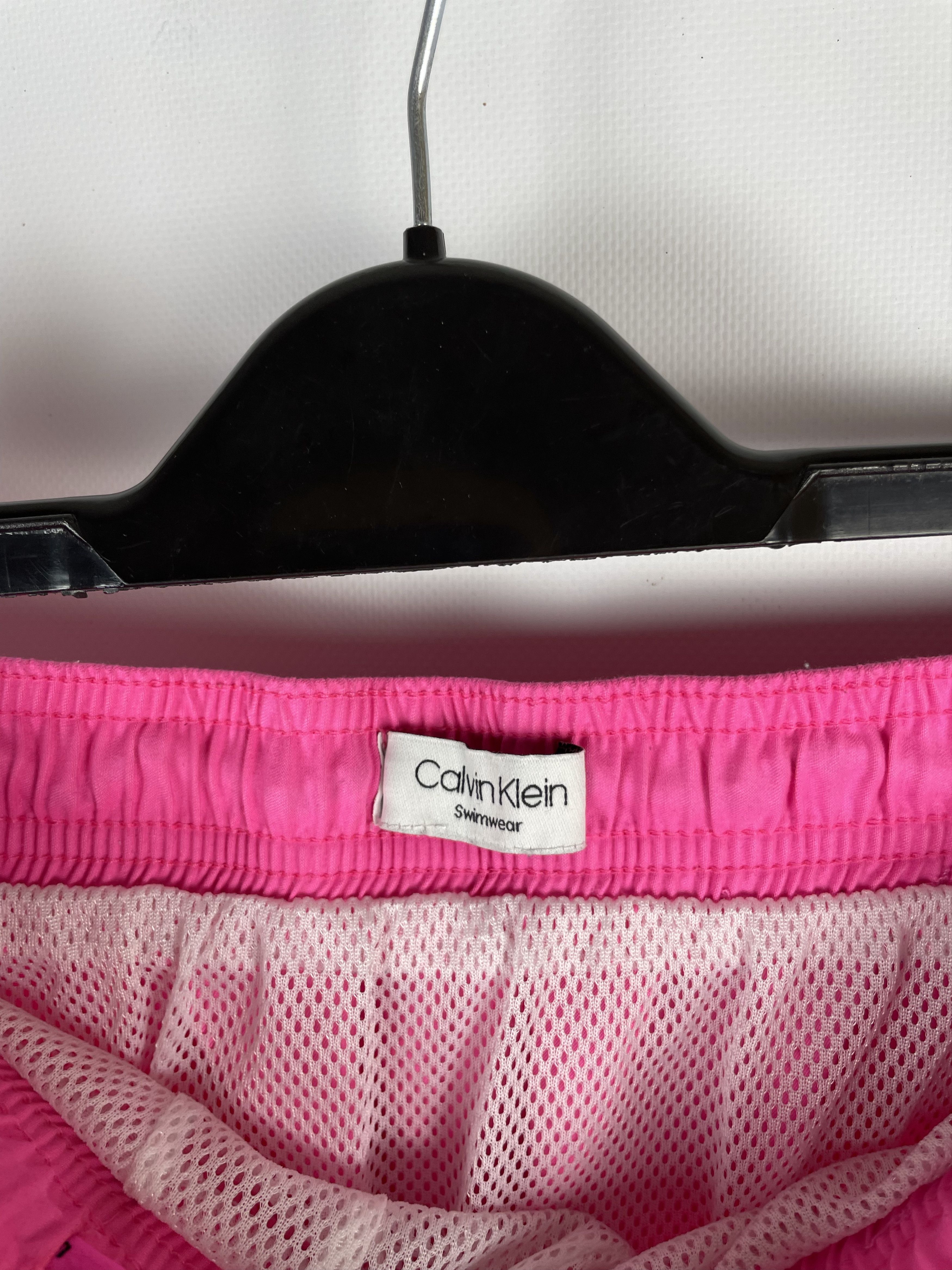 Calvin Klein Vintage Calvin Klein Shorts Y2K Size US 32 / EU 48 - 7 Thumbnail