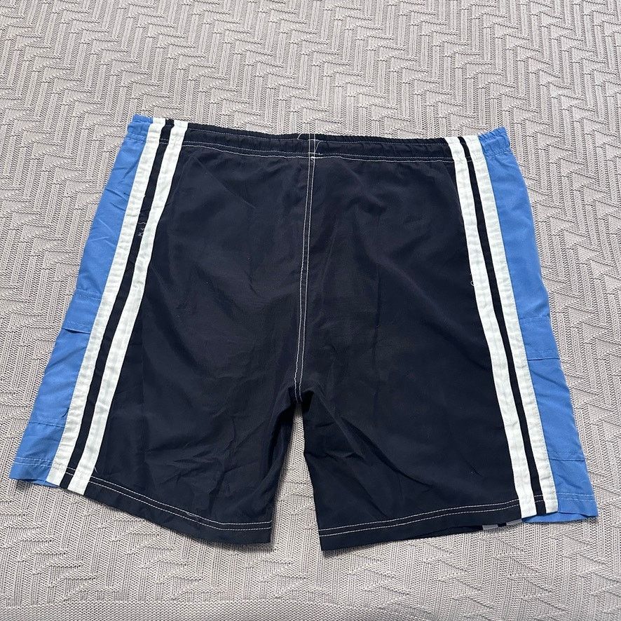Other Sandole black and blue board shorts size XL Size US 38 / EU 54 - 2 Thumbnail