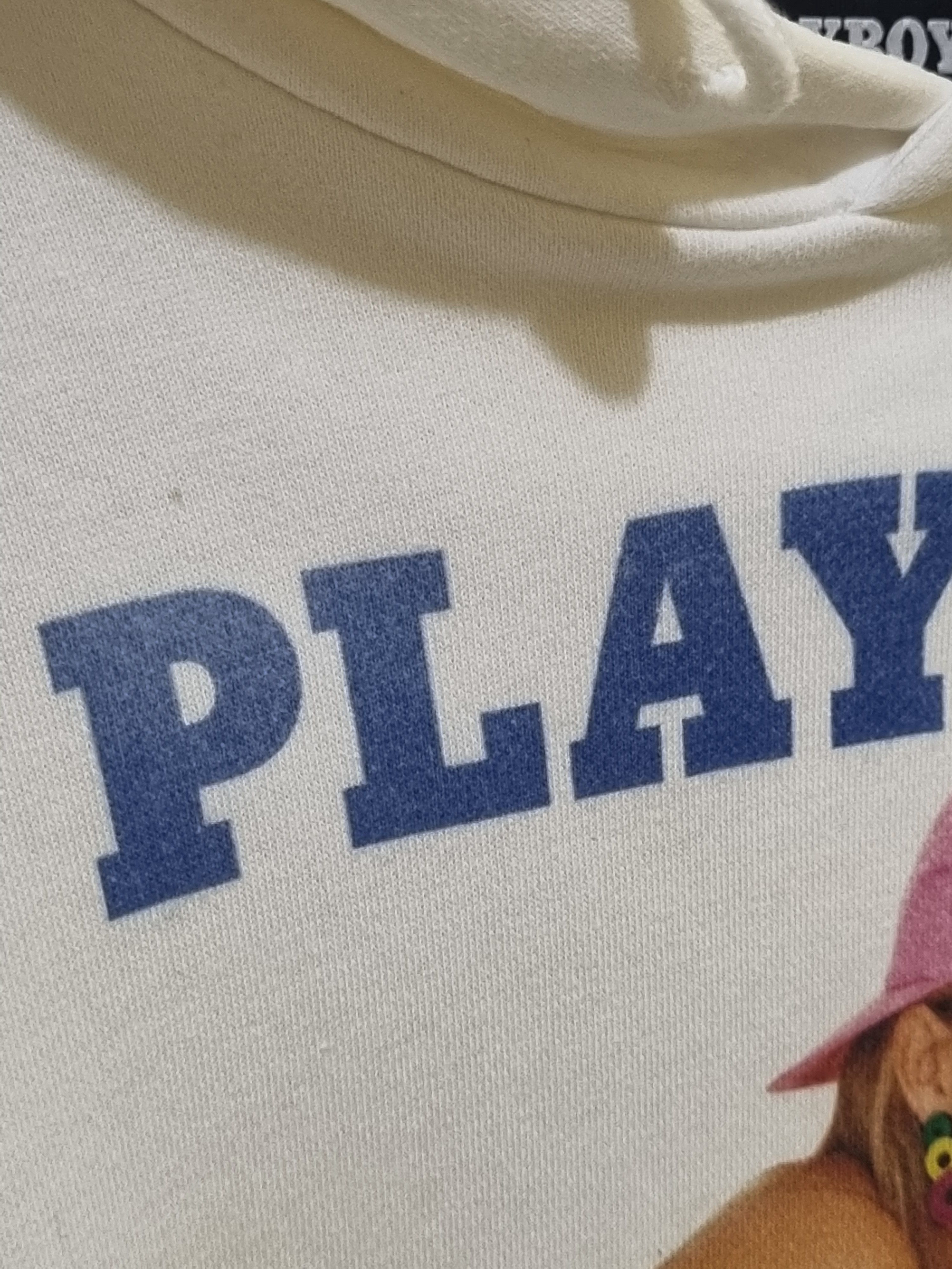 Playboy PLAYBOY X SAINTPAIN HOODIE Size US M / EU 48-50 / 2 - 10 Thumbnail