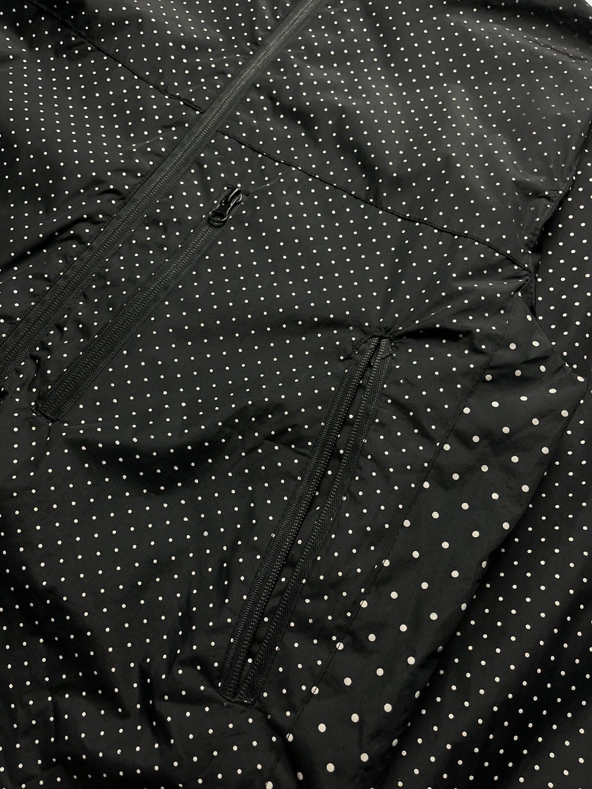 Visvim Visvim Polka Dot Mountain Parka Jacket - F.I.L. Exclusive Size US S / EU 44-46 / 1 - 13 Thumbnail