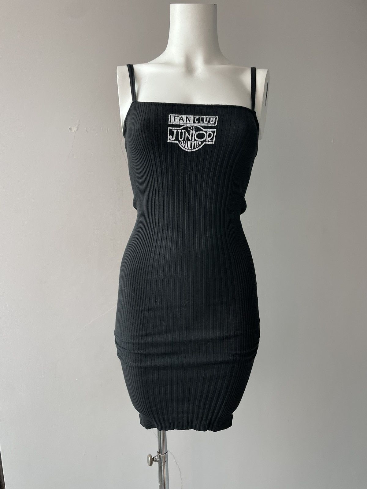 Jean Paul Gaultier Gaultier dress Size XS / US 0-2 / IT 36-38 - 6 Thumbnail