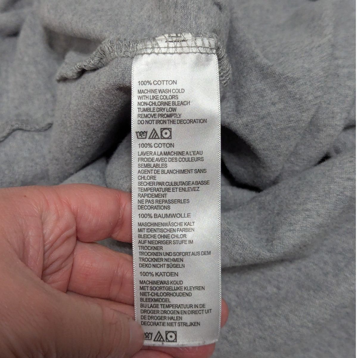Tommy Bahama Tommy Bahama Intense Chardio No Flame No Gain Tee Shirt Dad Size US XXL / EU 58 / 5 - 5 Thumbnail