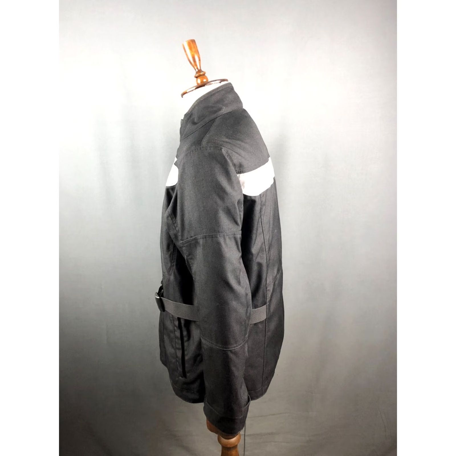 BMW BMW Full Zip Jacket Polyamide Men S Black Windbreaker Casual Size US S / EU 44-46 / 1 - 2 Thumbnail