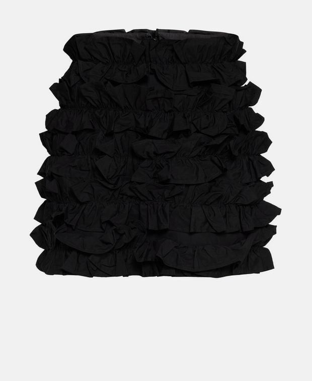 Other Miniskirt Size 27" / US 4 / IT 40 - 1 Thumbnail